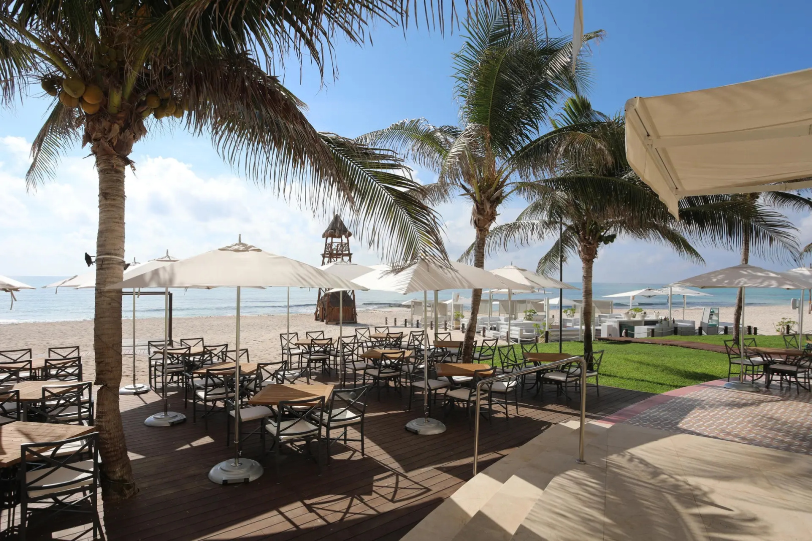Photo - JOIA Paraiso by Iberostar - Adults Only All Inclusive Resort