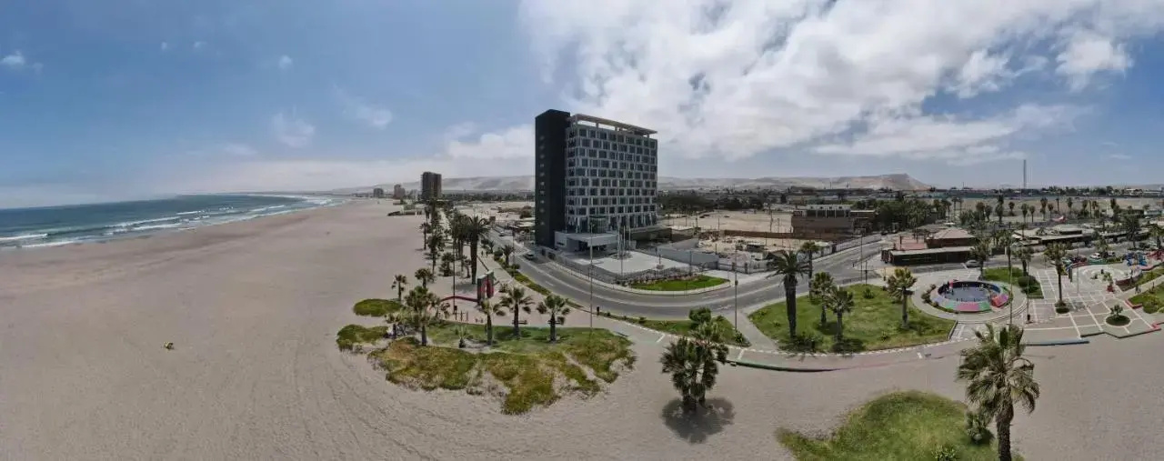 Photo - Novotel Arica