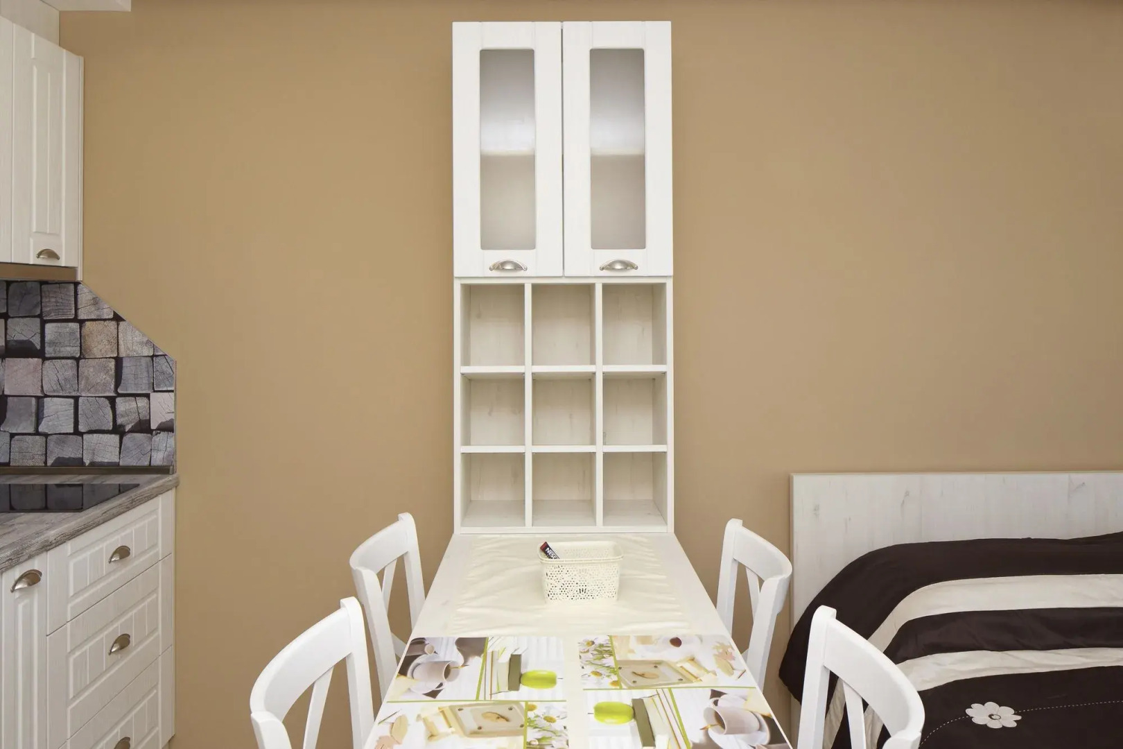 Foto - Aparthotel Paradiso