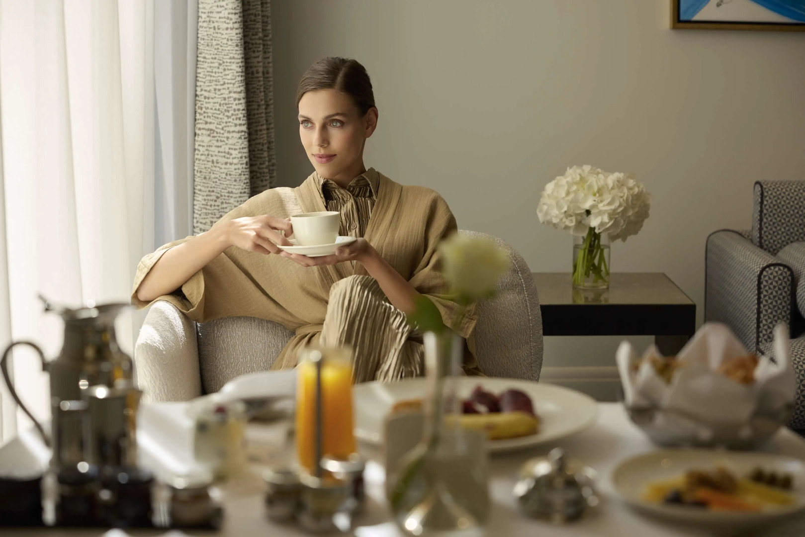 Foto - Mansard Riyadh, a Radisson Collection Hotel