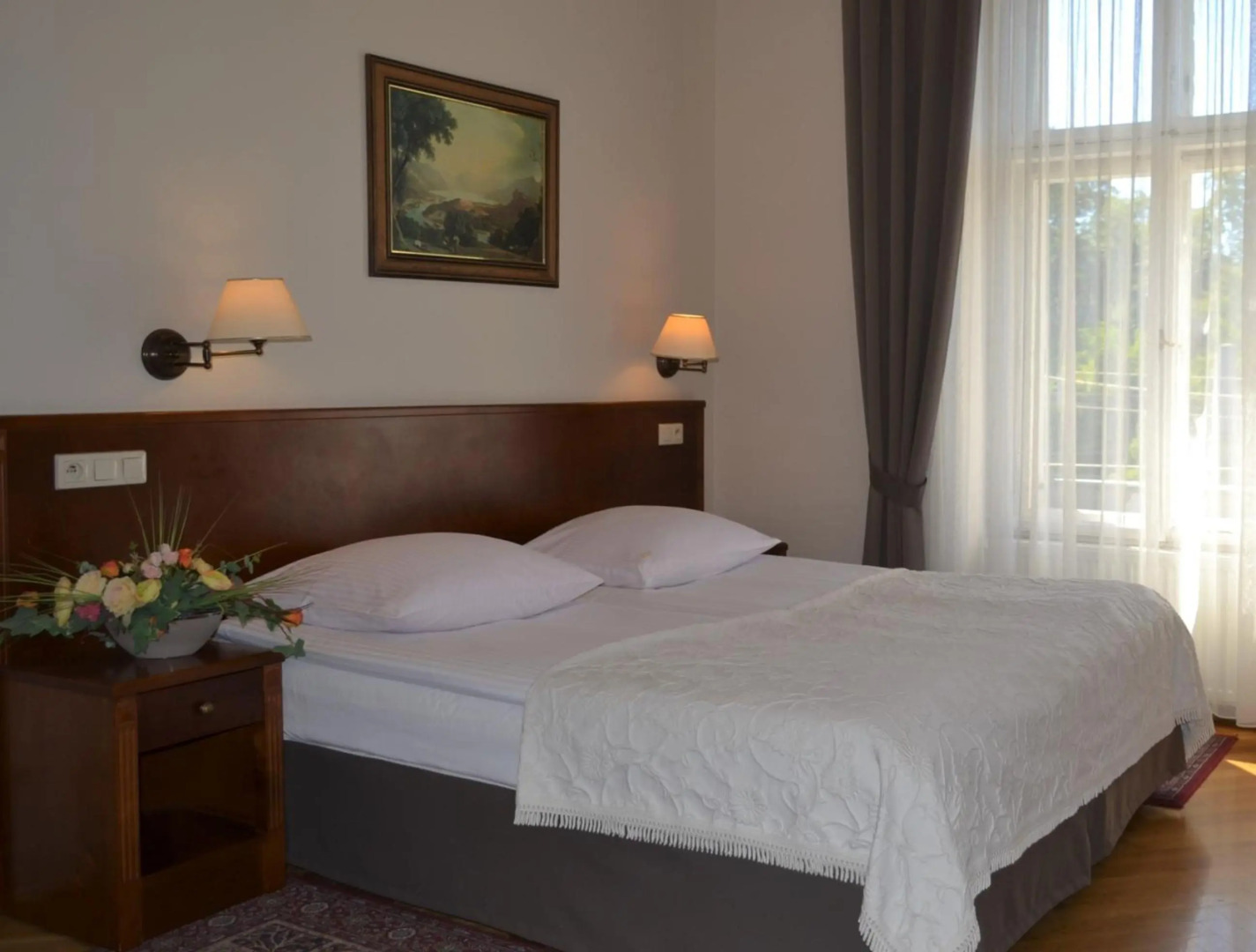 Photo - Hotel Polonia