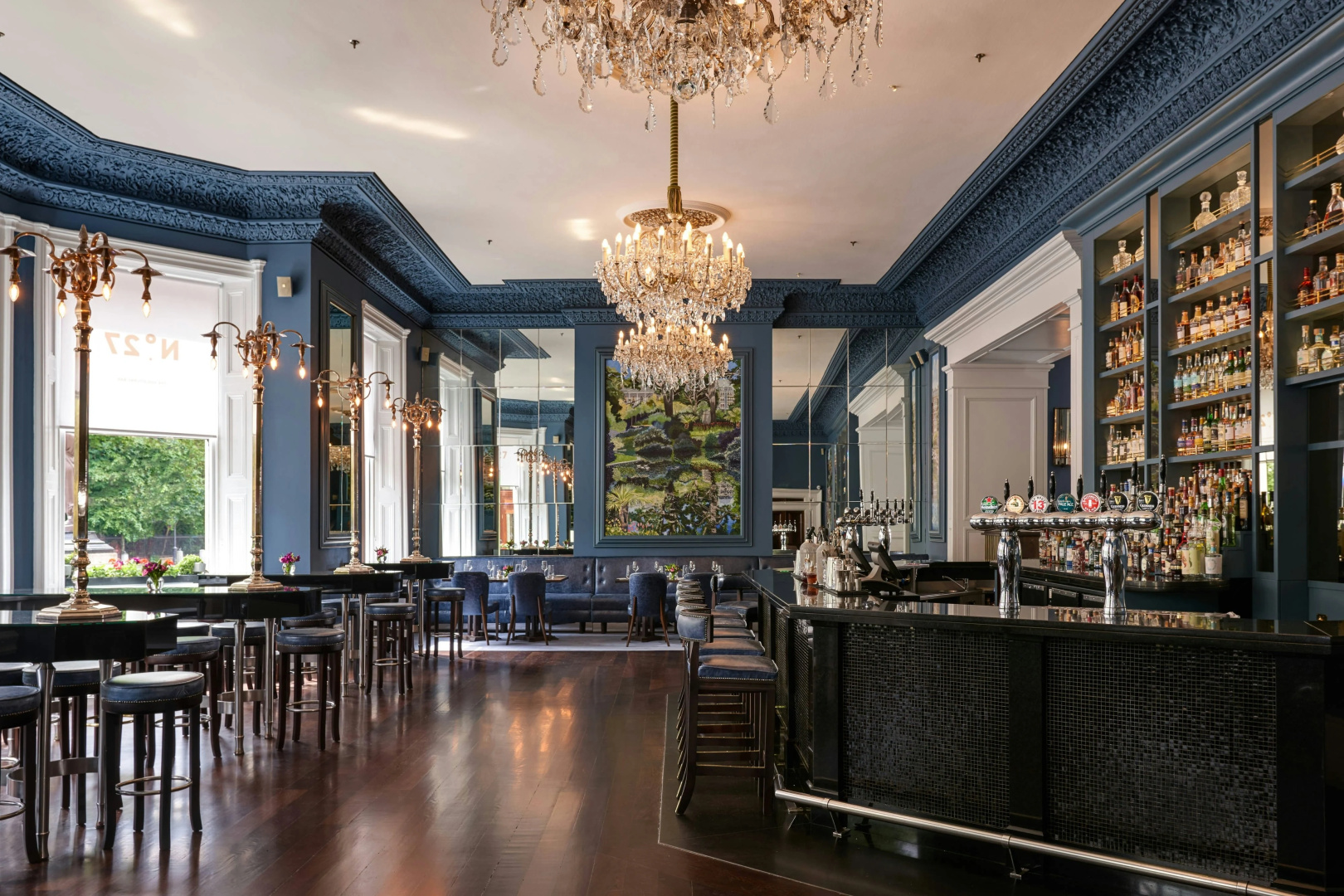 Photo - The Shelbourne, Autograph Collection