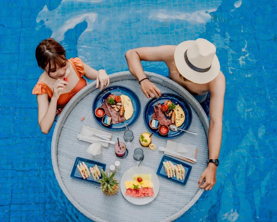 Foto - The Rooms Apartment Bali by ARM Hospitality