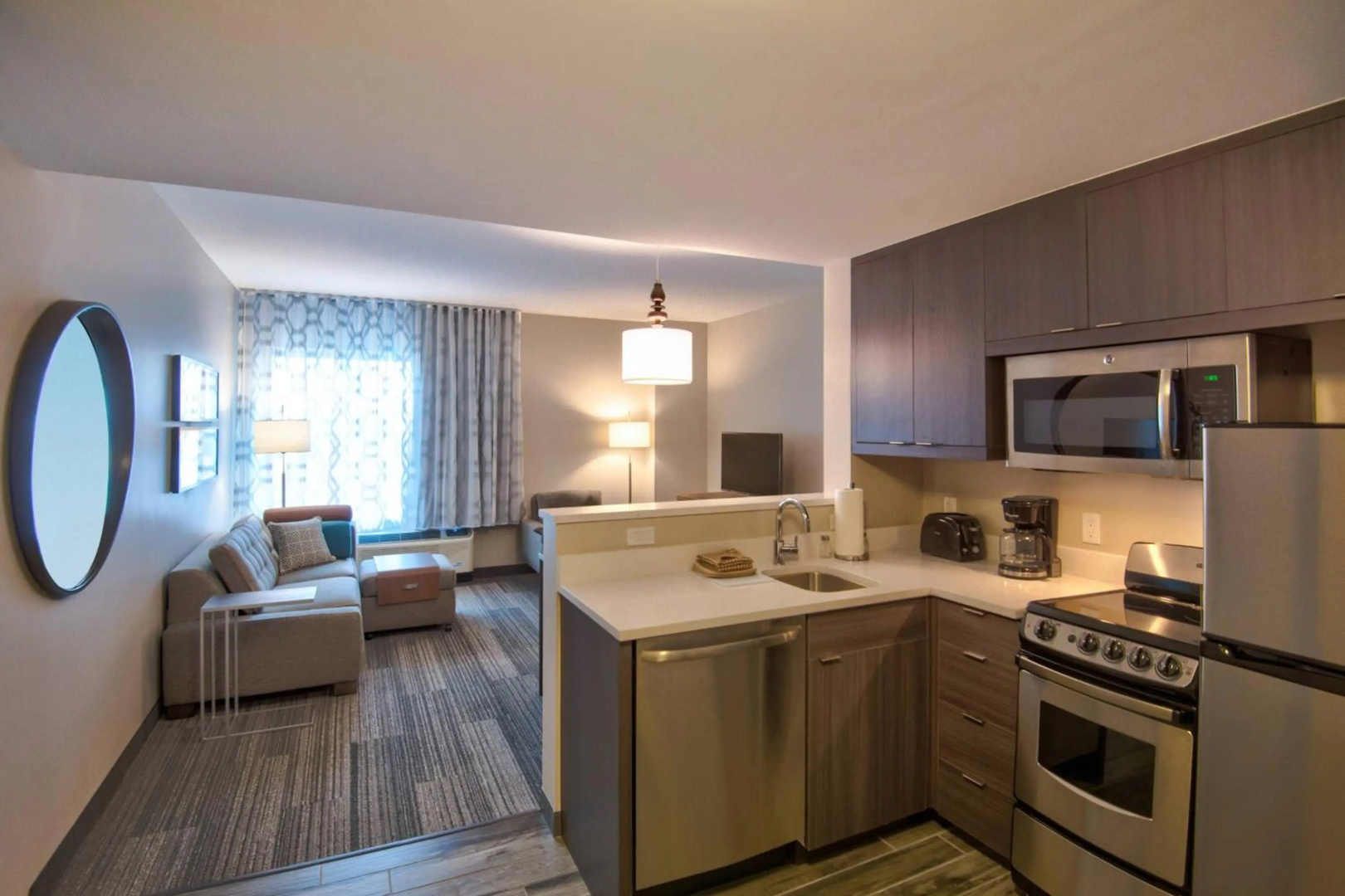 Photo - TownePlace Suites by Marriott Miami Airport