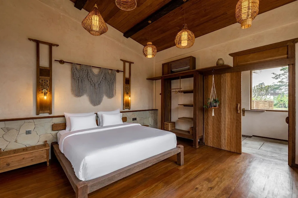 Photo - Casa Pohon Ubud