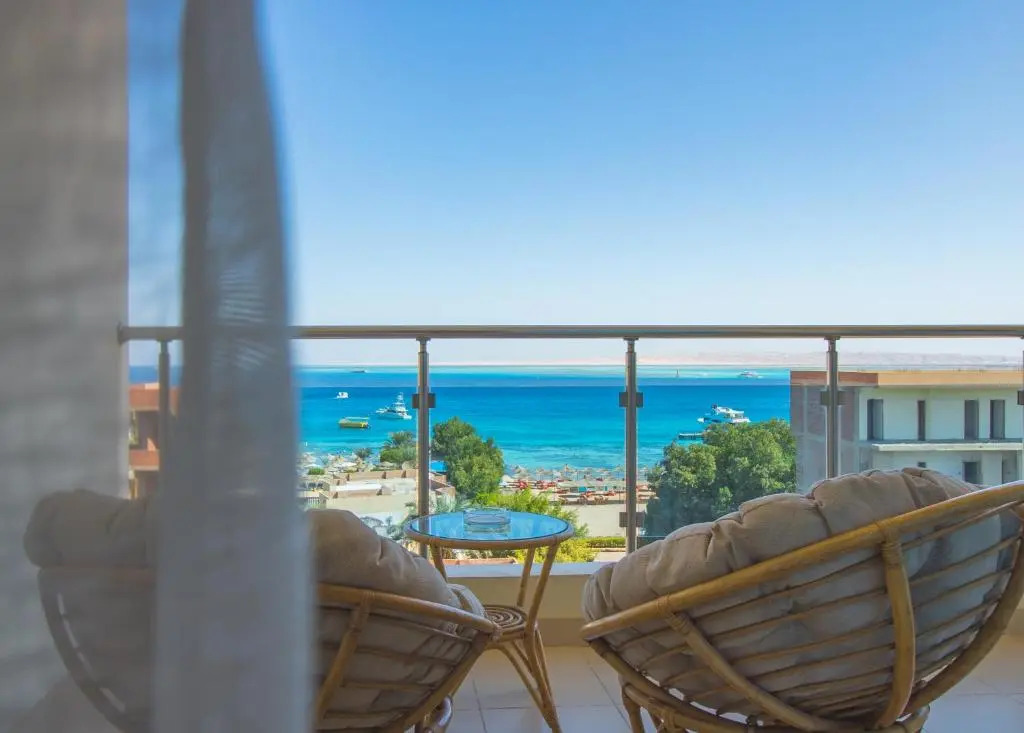 Foto - Redcon Suites