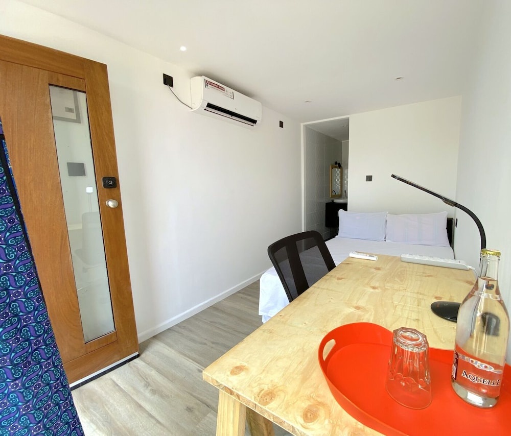 Skippers Coliving