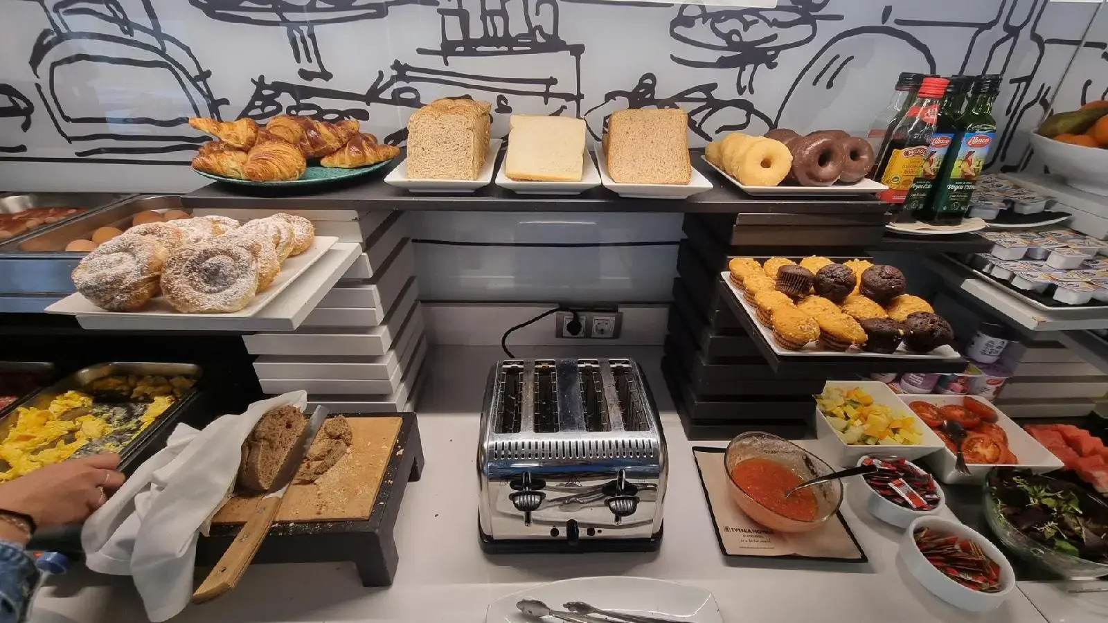 Foto - Evenia Rossello