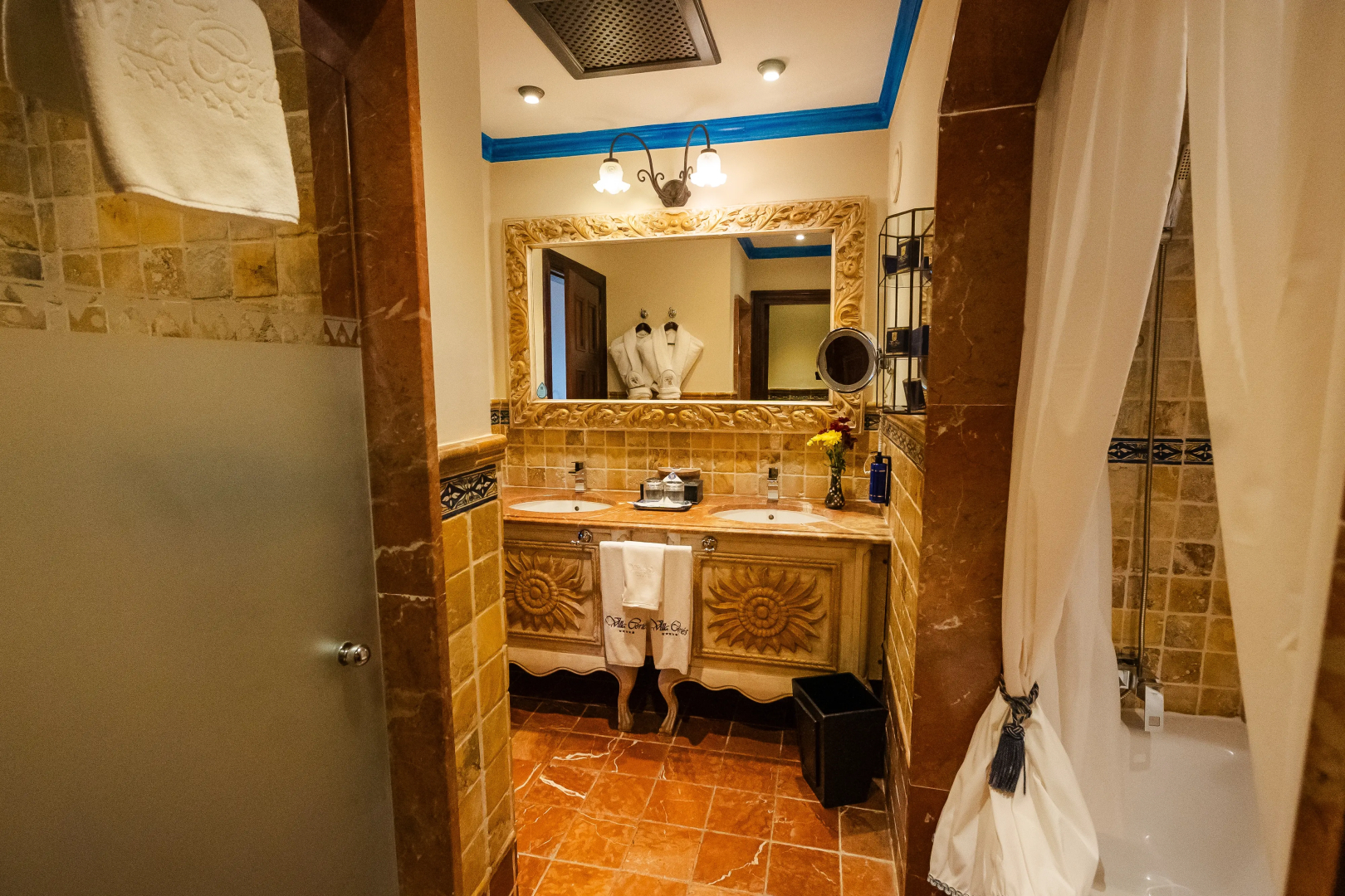 Photo - Europe Villa Cortes GL