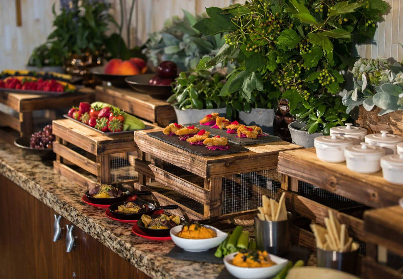 Photo - Renaissance New York Times Square by Marriott