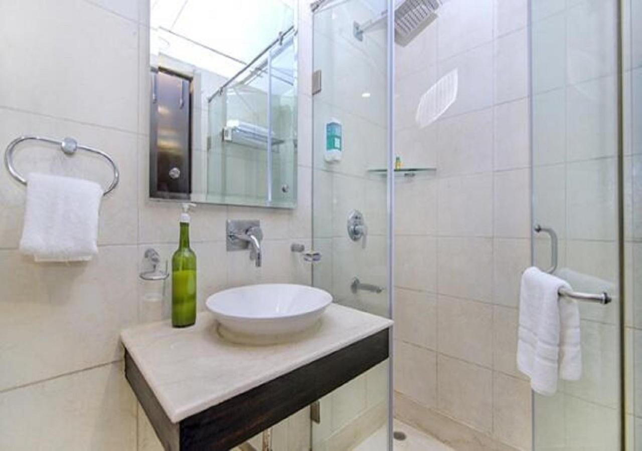 Photo - Rockland Hotel Panchsheel Enclave