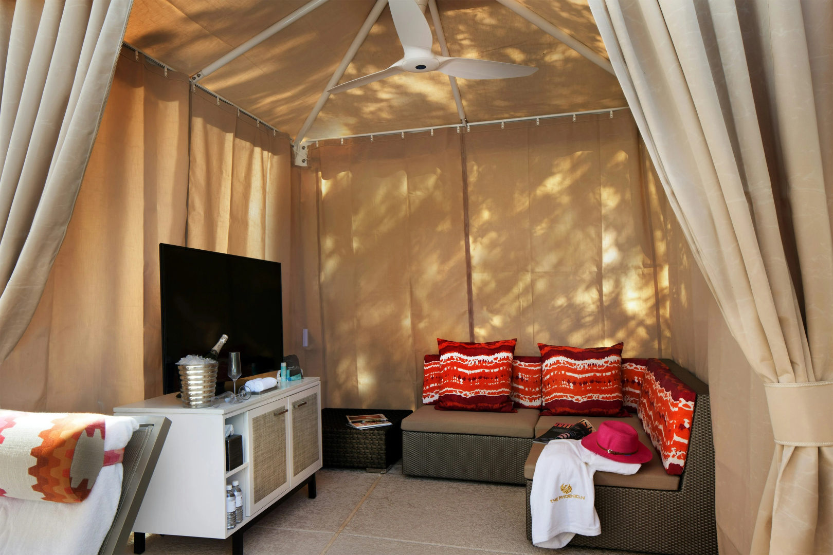 Foto - The Phoenician, a Luxury Collection Resort, Scottsdale
