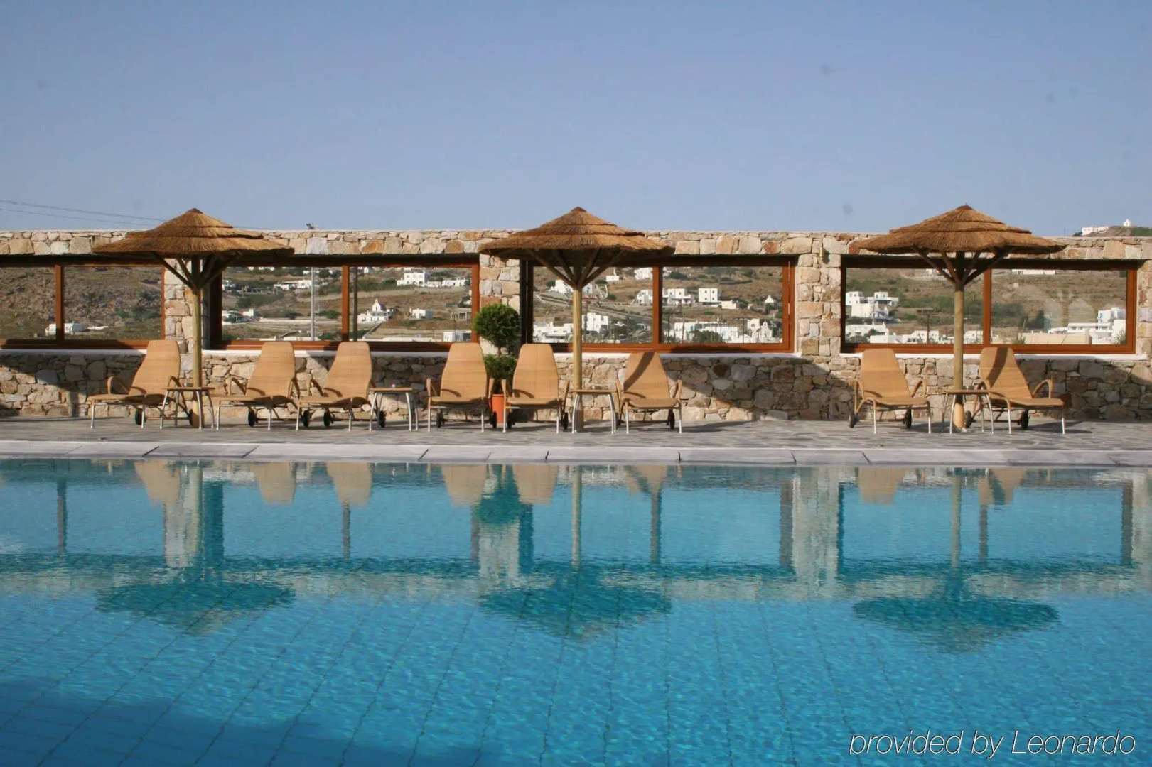 Photo - Yiannaki Hotel