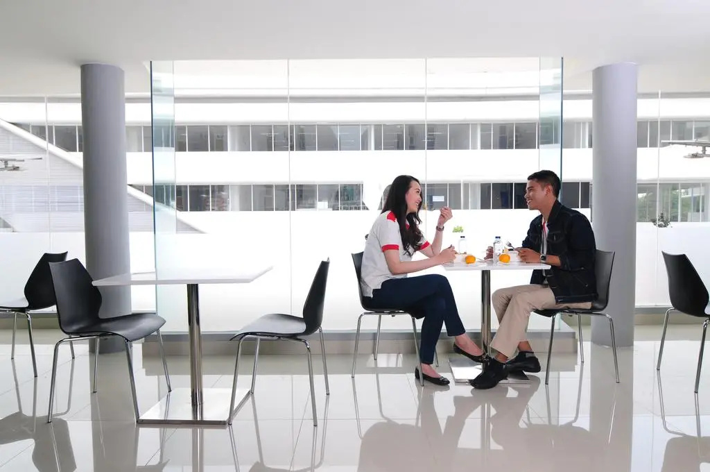 Photo - Swift Inn Aeropolis Airport