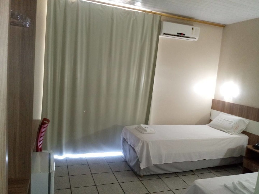 Foto - Boulevard Park Hotel