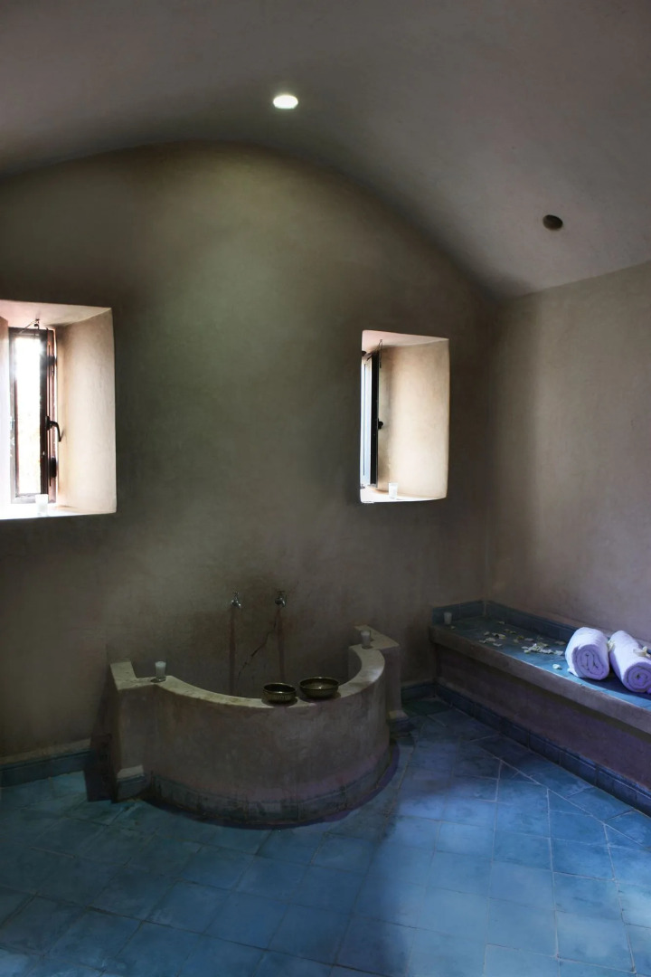 Foto - Riad Jawad & Spa