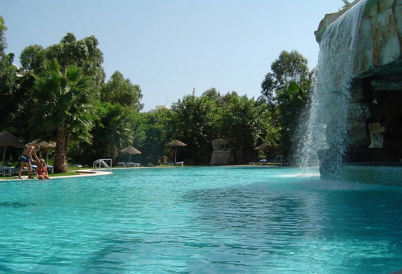 Foto - Tunisia Lodge