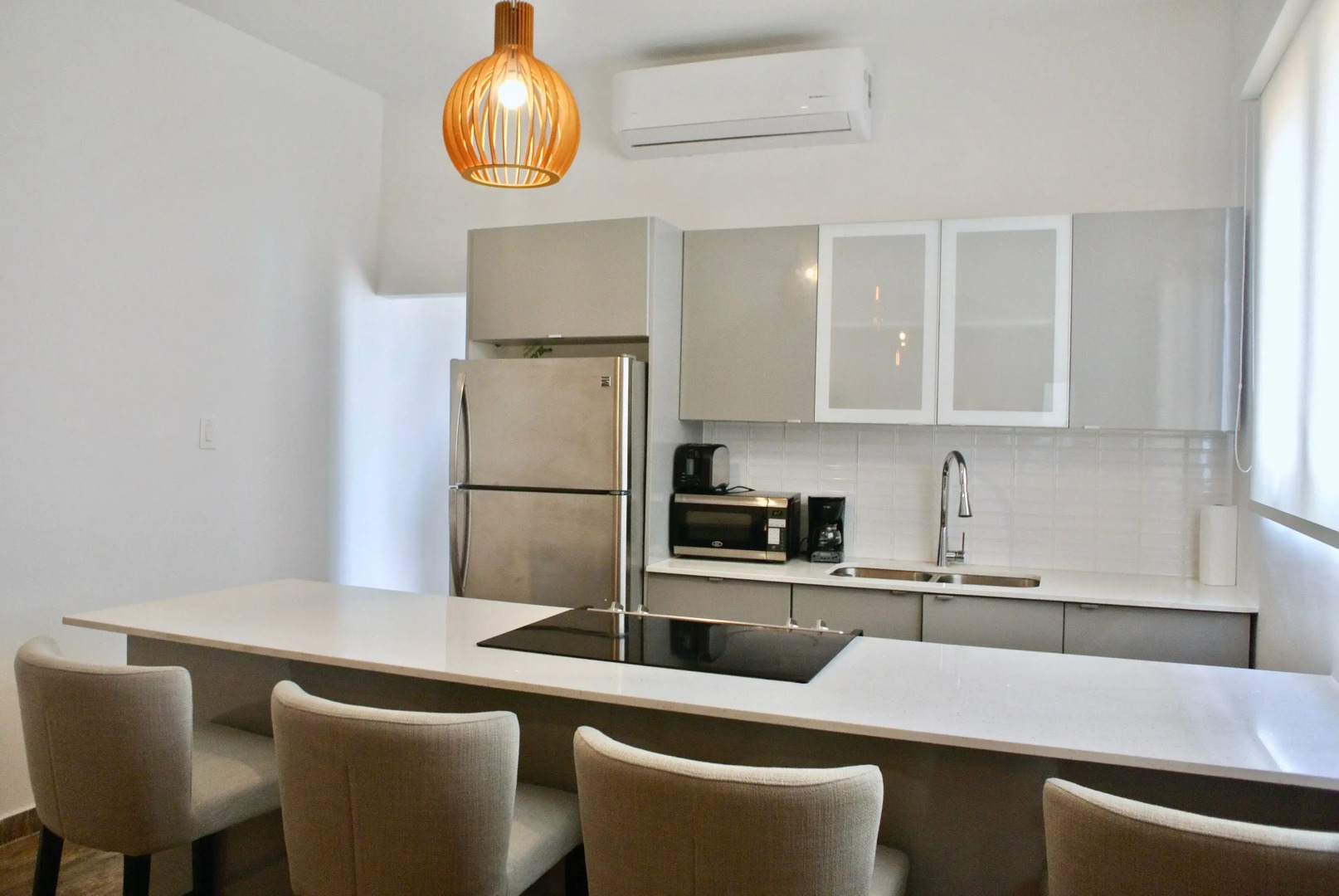 Foto - La Mona Loiza Apartment Complex by Stay with Bear