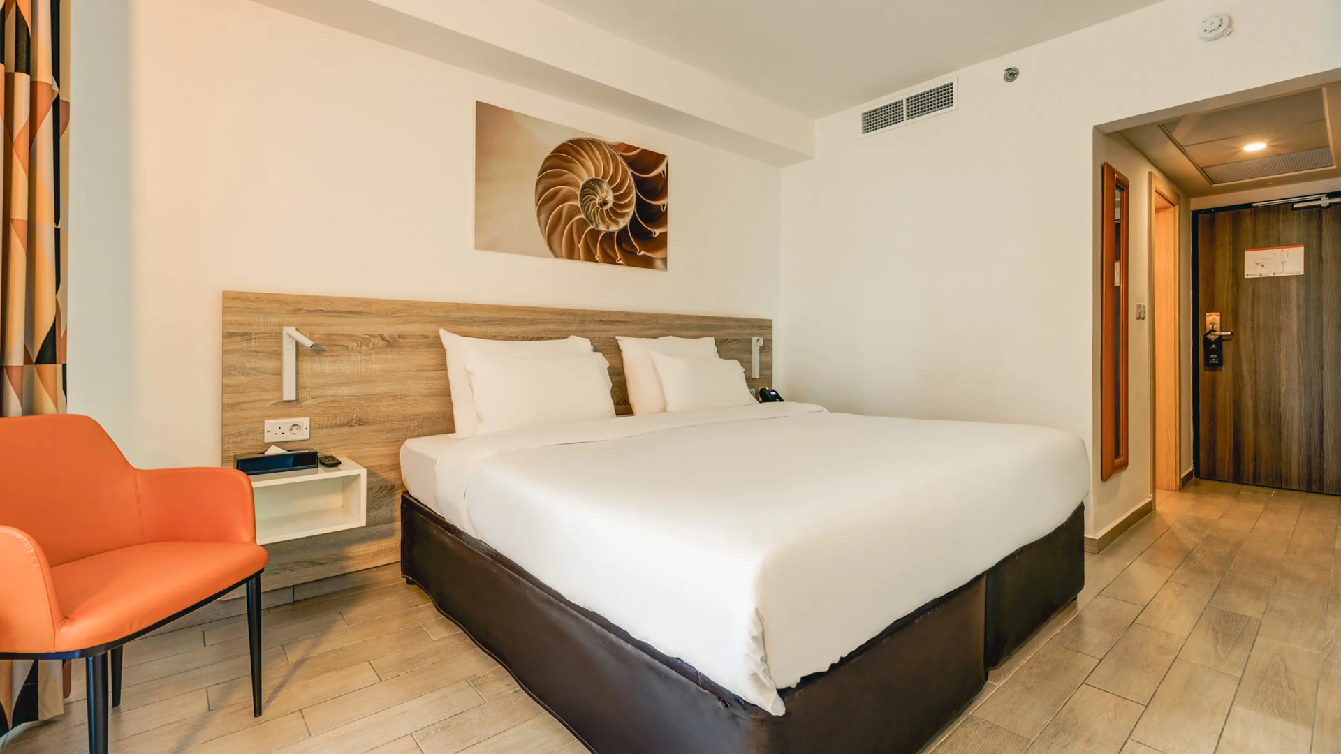 Foto - AX ODYCY Hotel