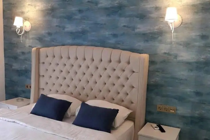 Photo - Double Inn Marina Hotel