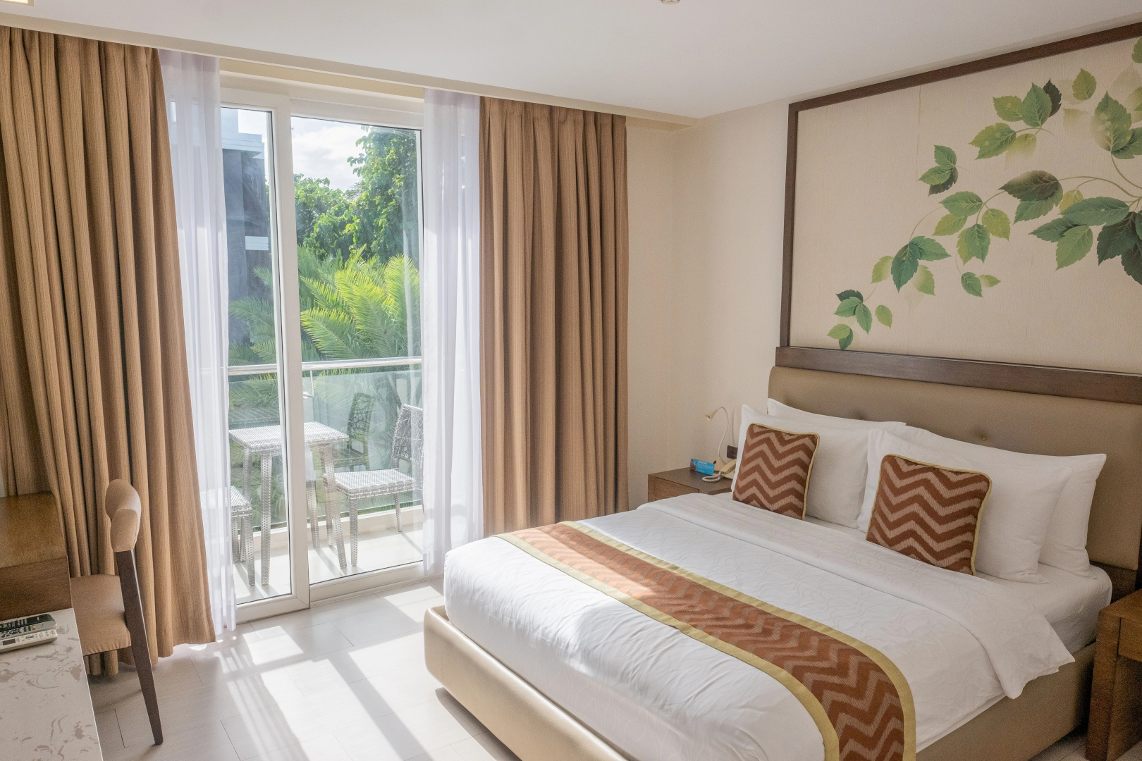 Foto - Boracay Haven Suites
