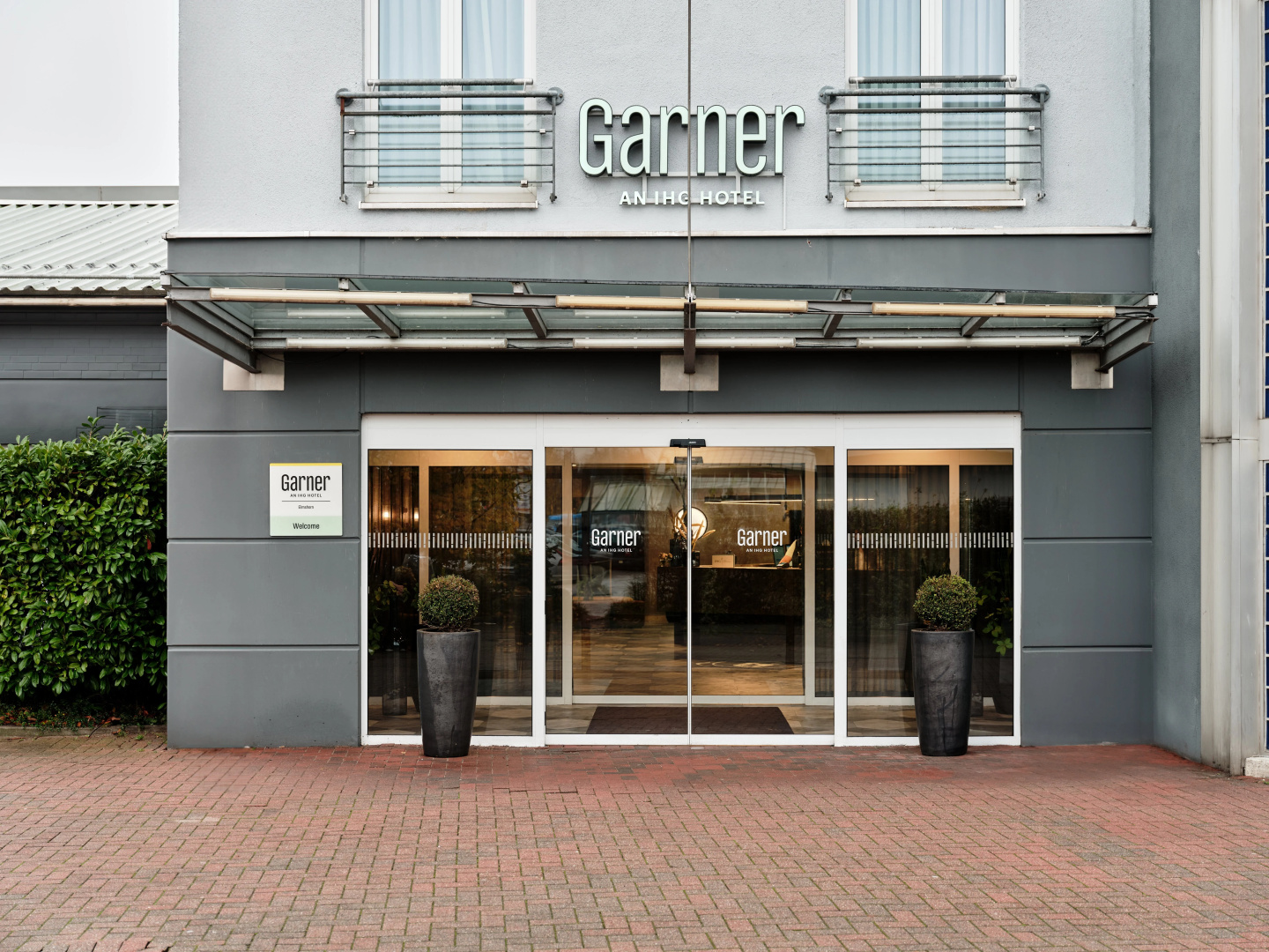 Foto - Garner Hotel Elmshorn by IHG