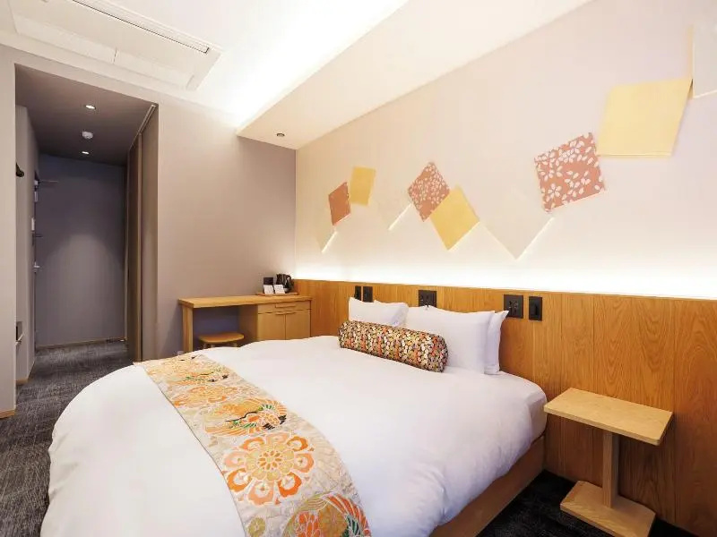 Photo - Hotel Ethnography Kiyomizu Gojo