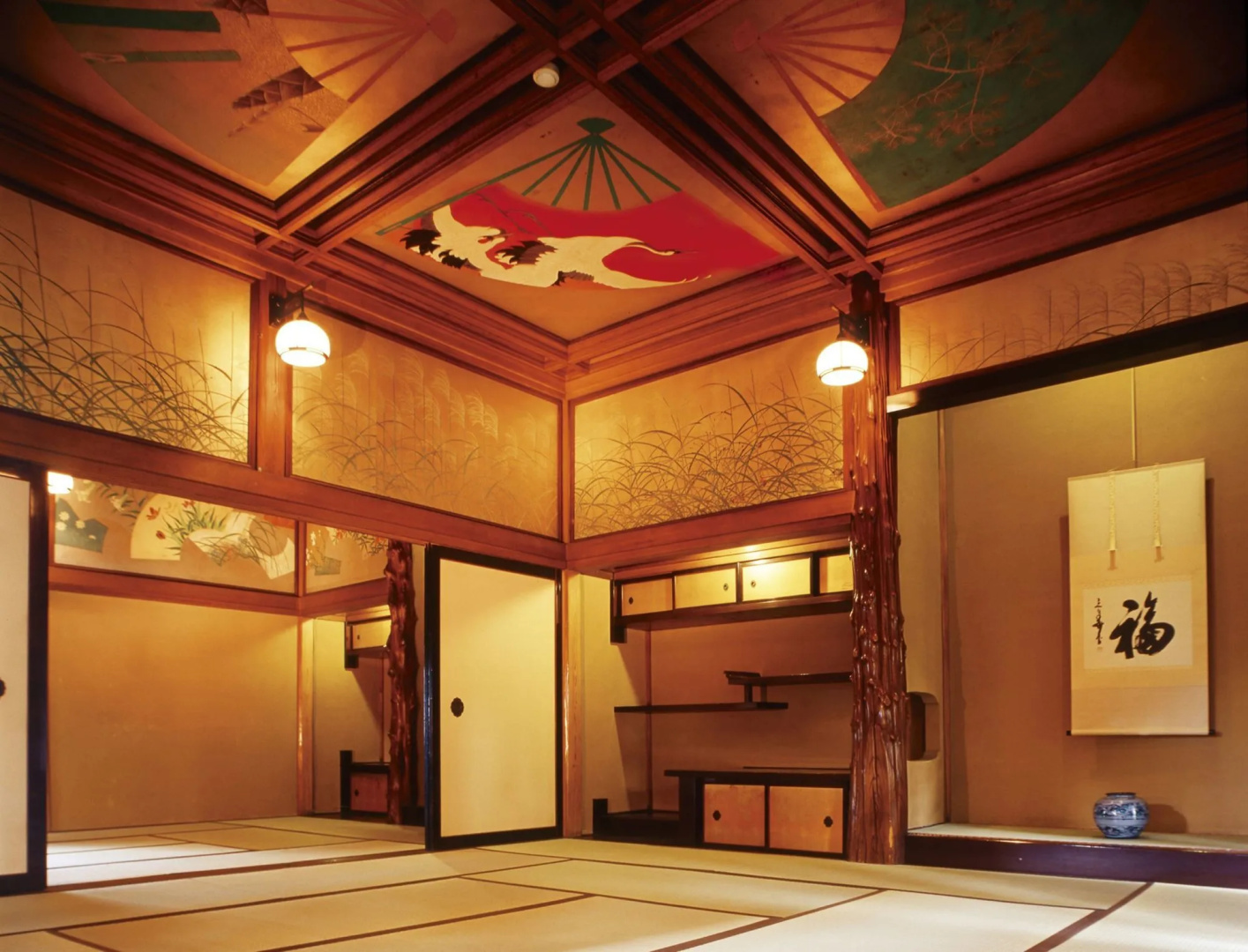 Foto - Hotel Gajoen Tokyo