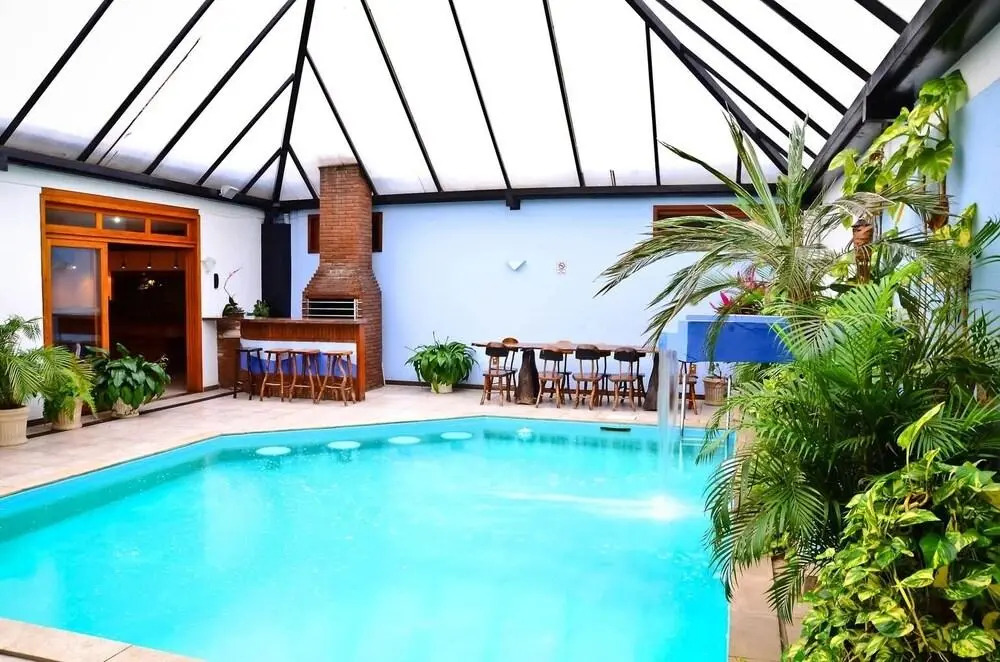 Photo - Milão Hotel