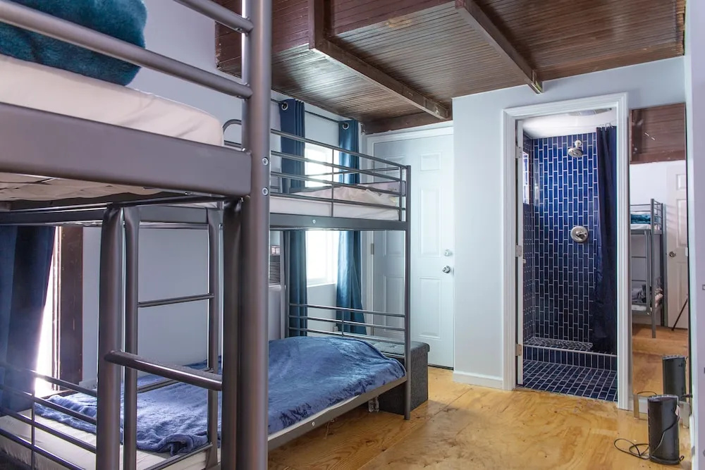Photo - The Rumi Hostel