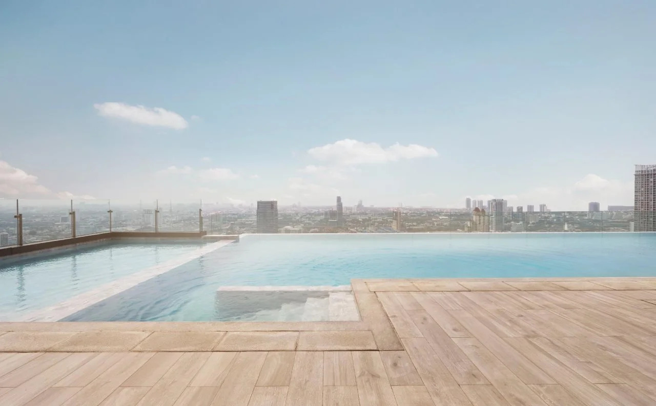 Foto - The Quarter Ari by UHG