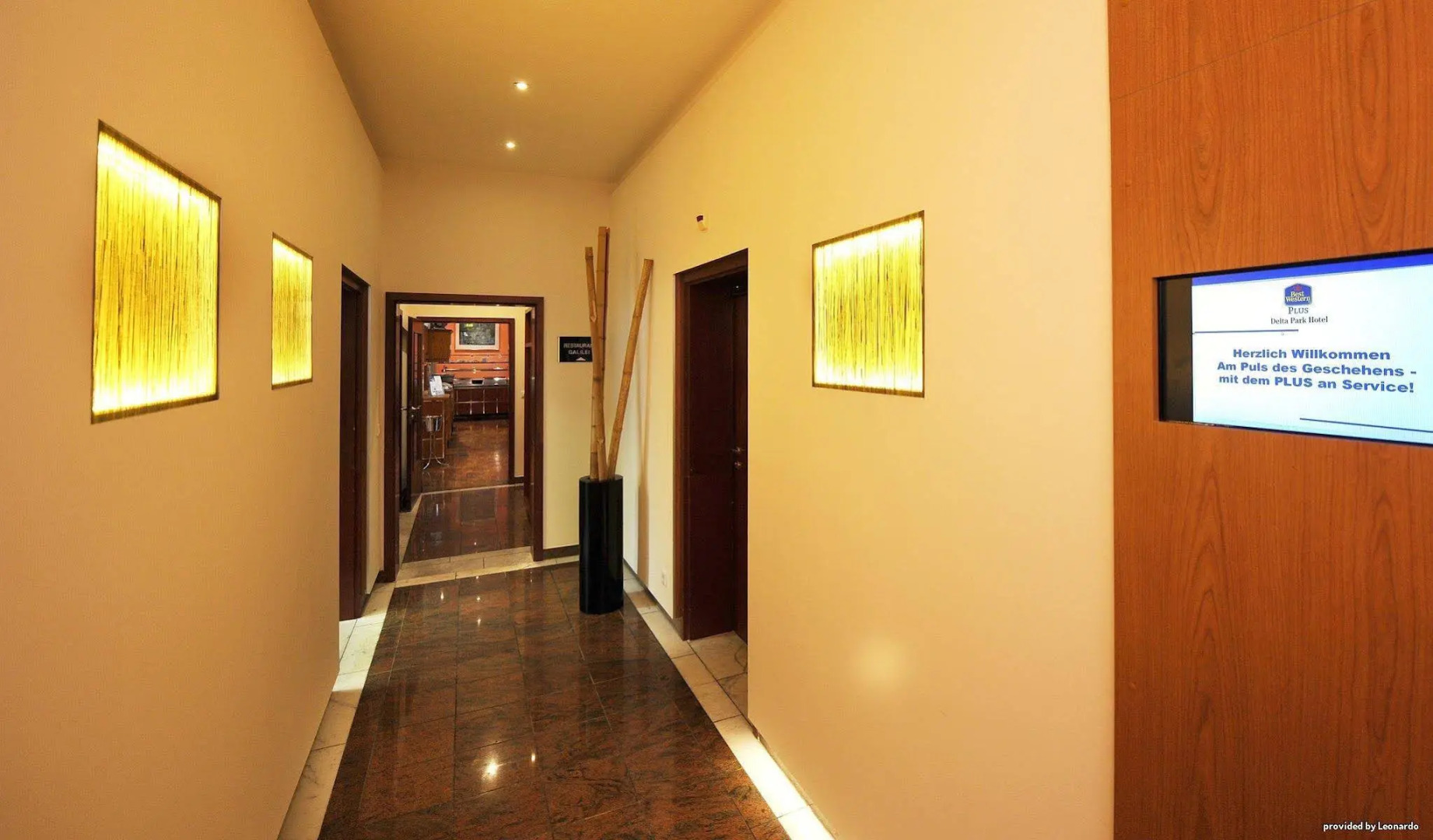 Photo - Best Western Plus Delta Park Hotel