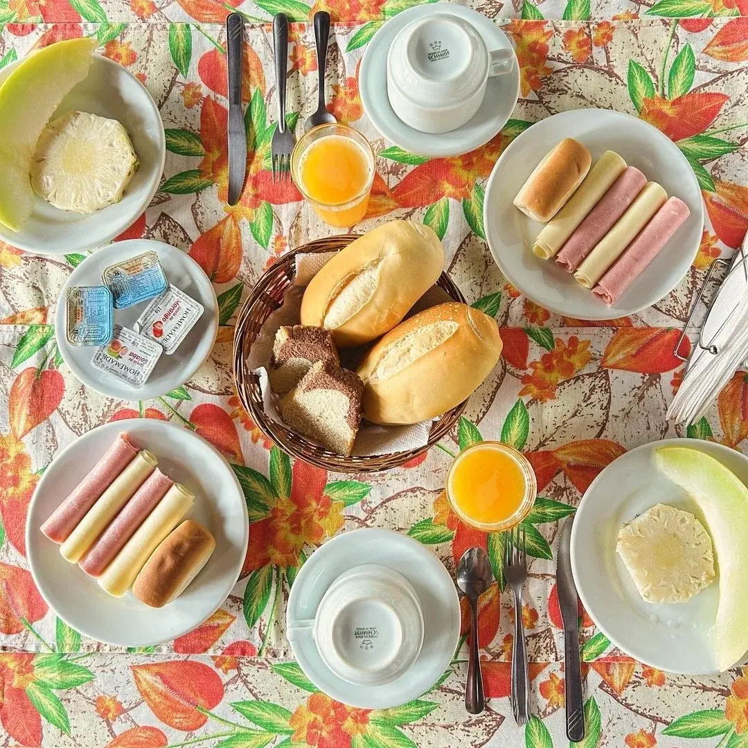 Foto - Pousada Kybalion