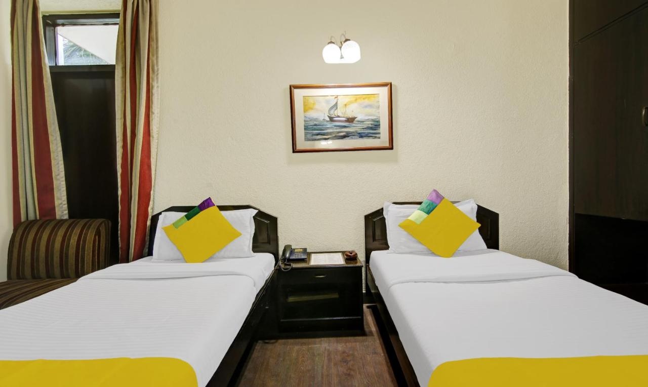 Photo - Itsy Hotels Arien International
