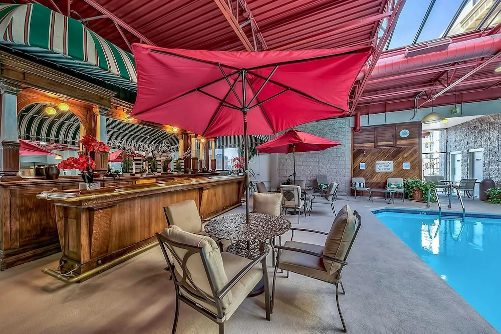 Photo - Plaza Resort Club Reno