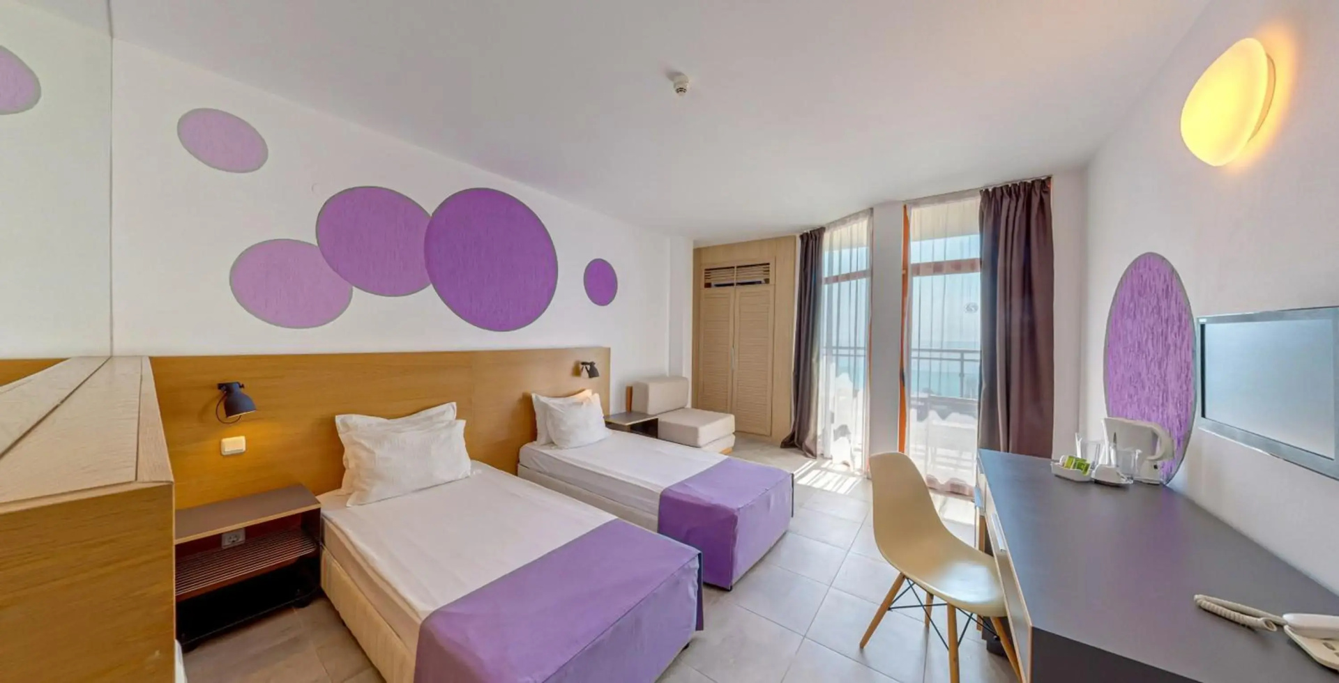 Photo - Hotel Sunrise Golden Sands