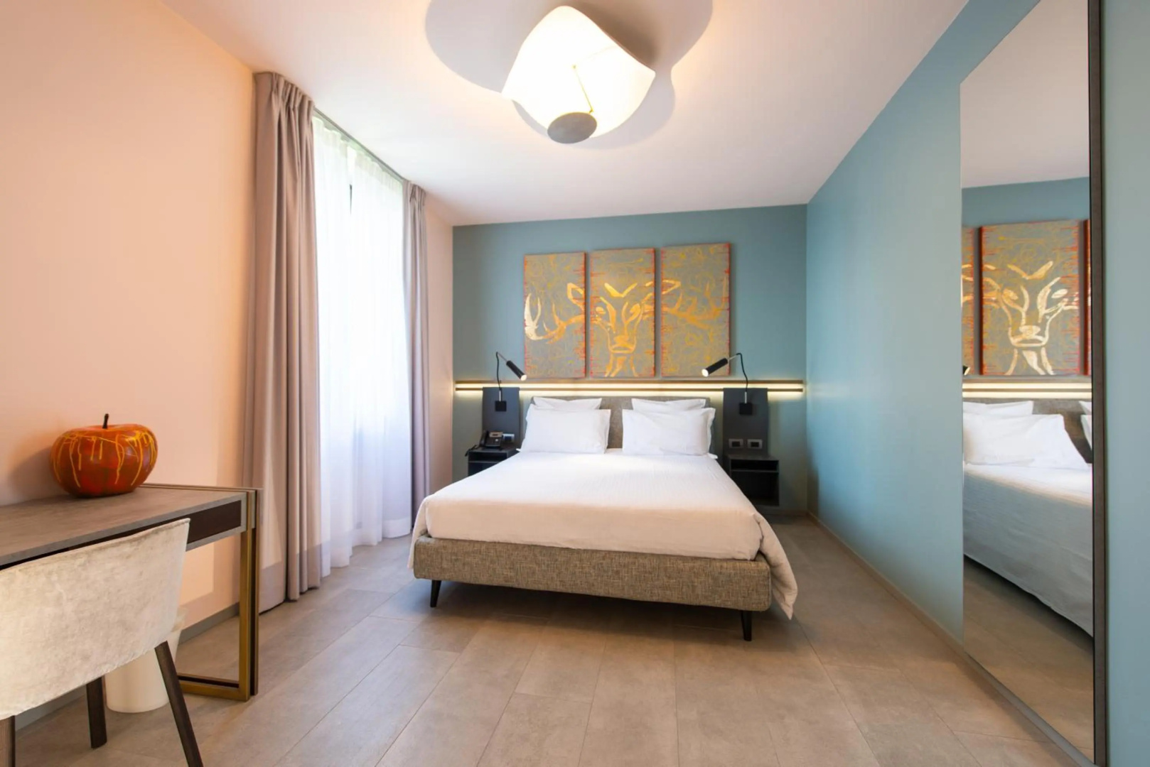Foto - Le Funi Hotel