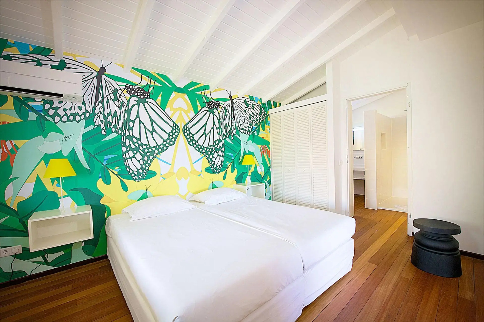 Foto - Papagayo Beach Resort