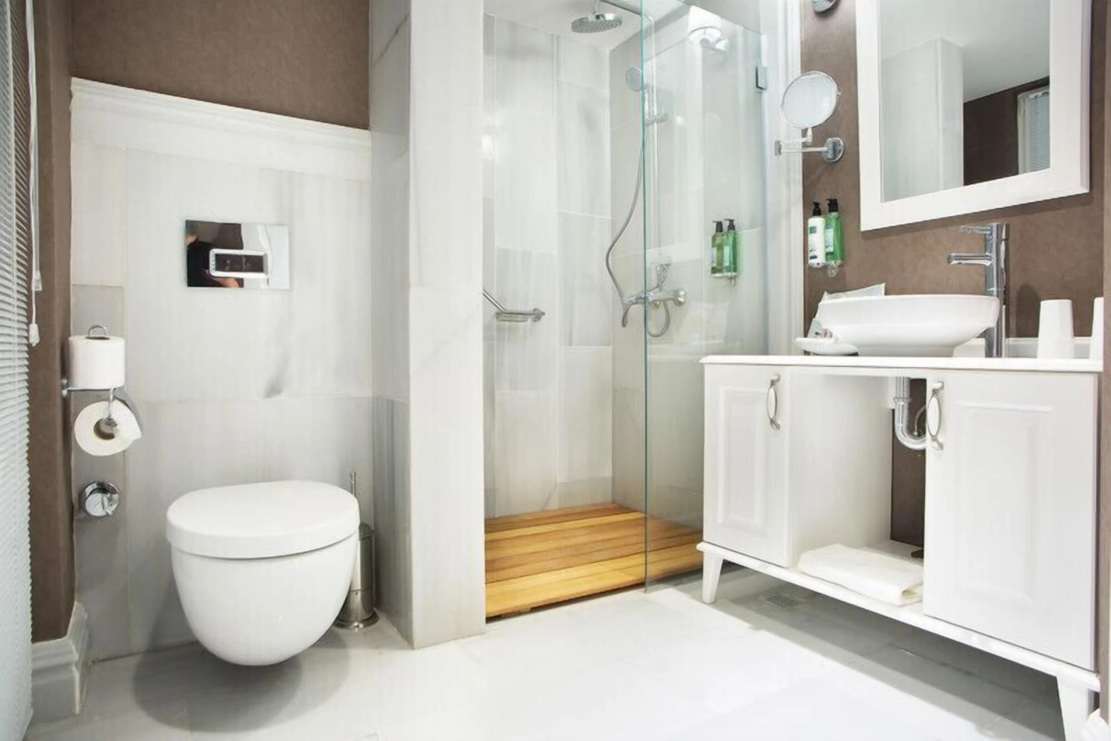 Foto - Astan Hotel Galata