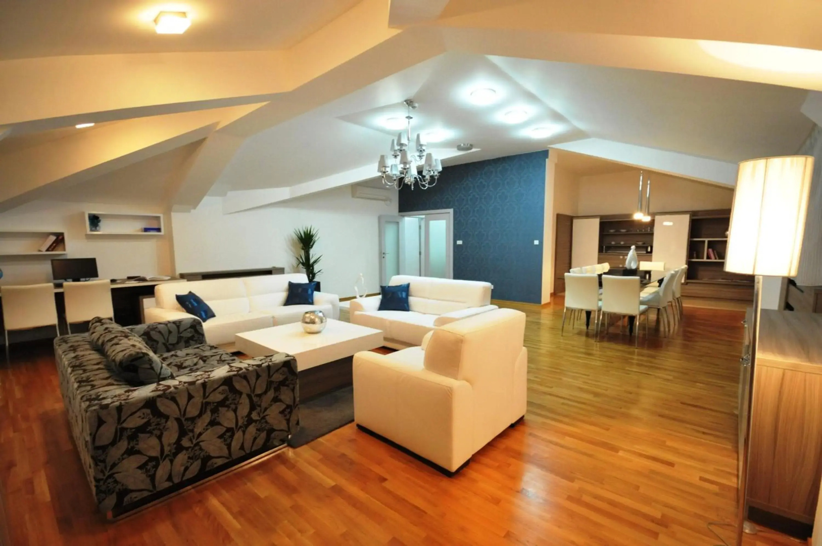 Foto - Garni Hotel Nevski