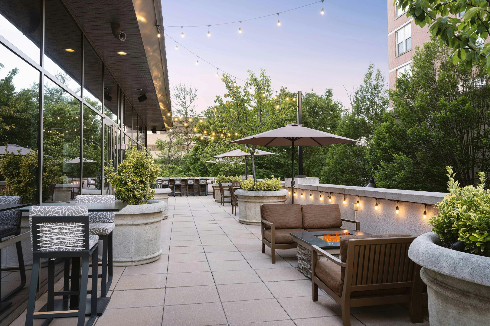 Foto - The Westin Reston Heights
