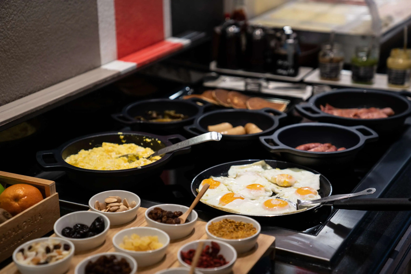 Foto - Catalonia Roma