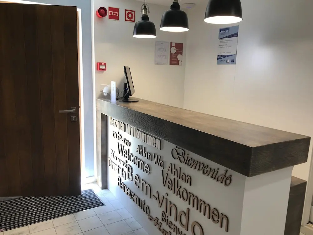 Foto - Royal Beach Hostel