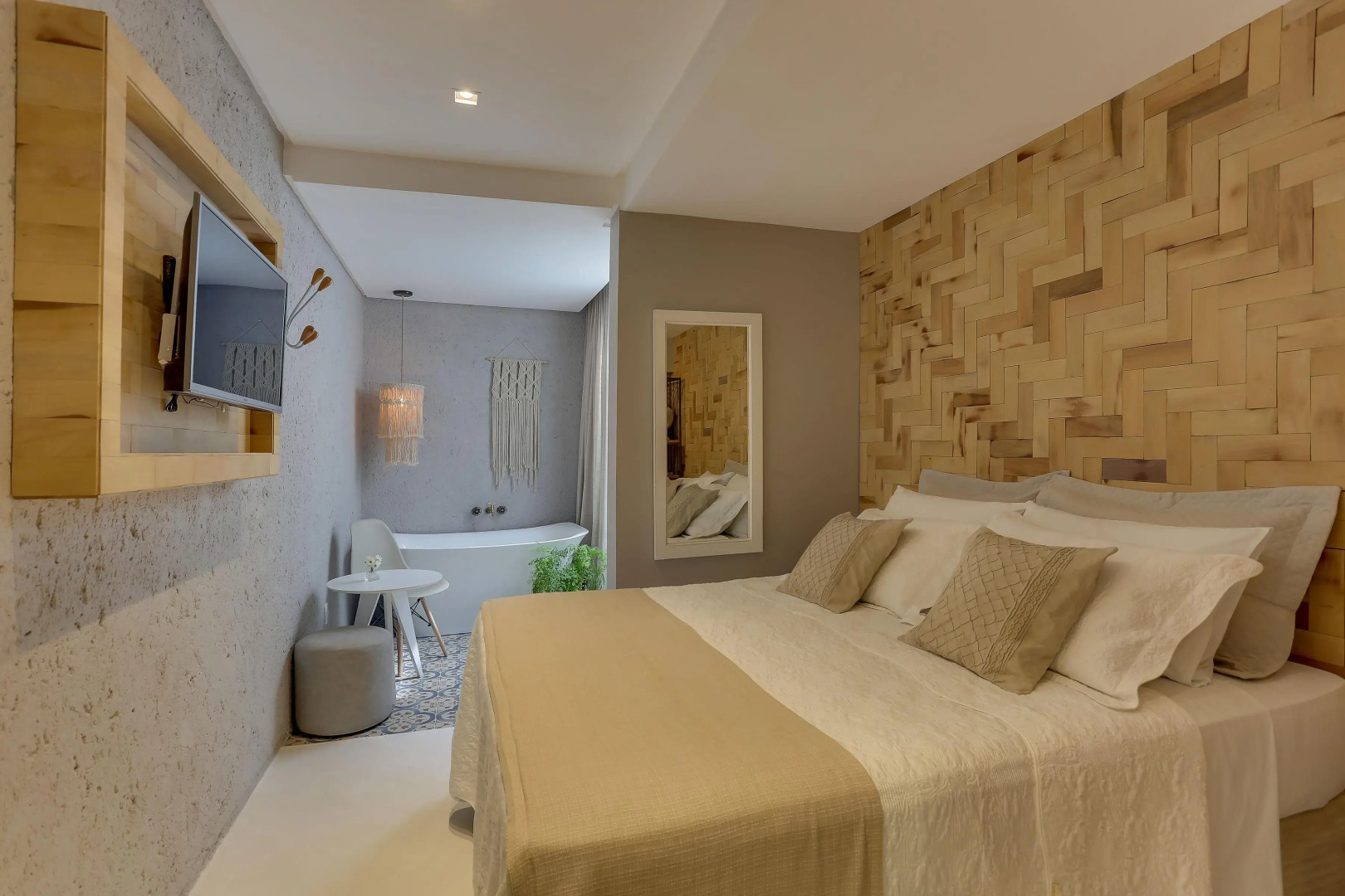 Foto - Solar Beach Hotel