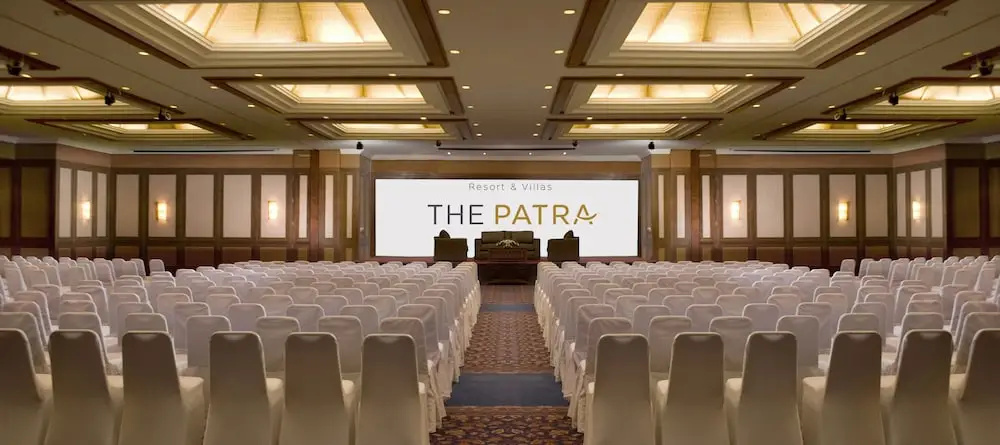Foto - Villas at The Patra Bali Resort & Villas