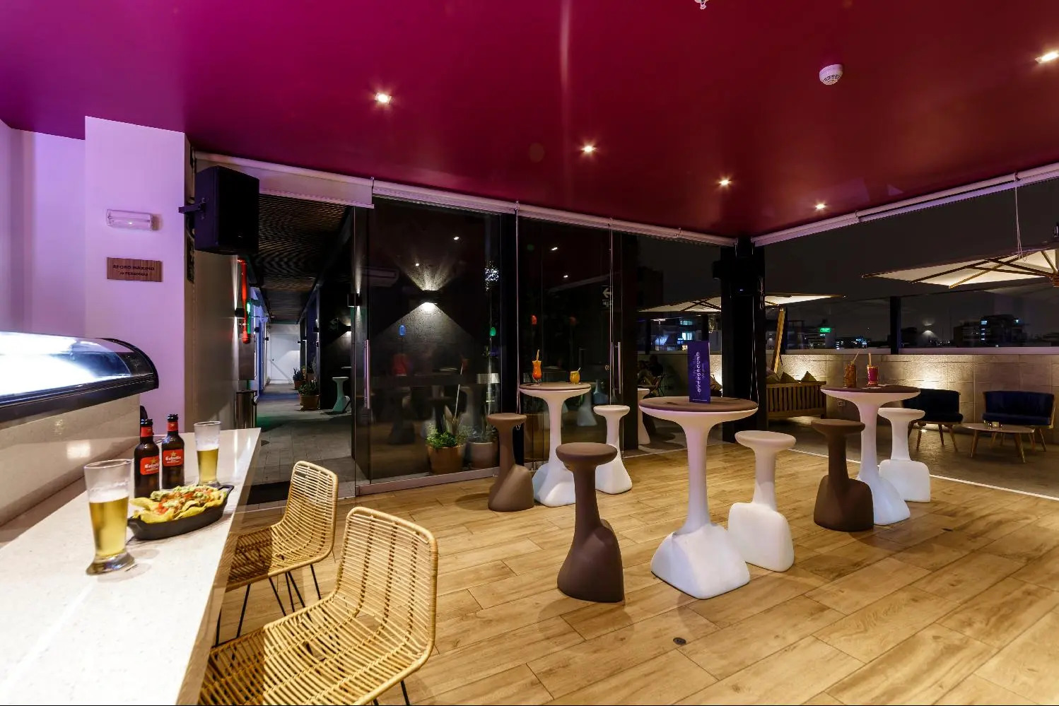 Photo - INNSiDE by Meliá Lima Miraflores