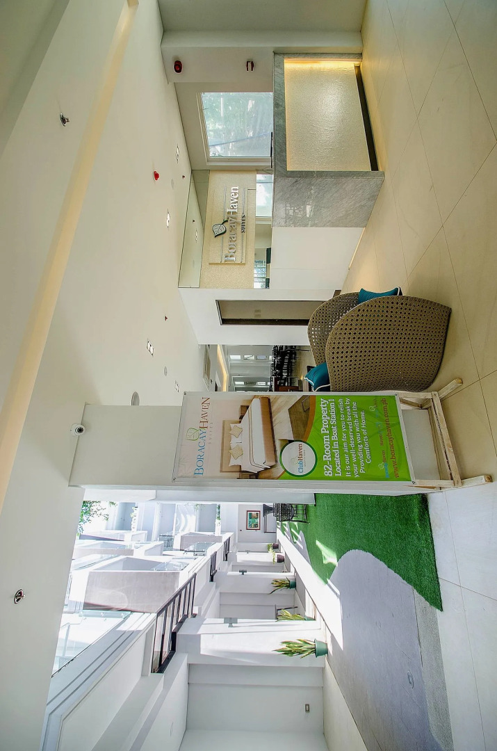 Photo - Boracay Haven Suites