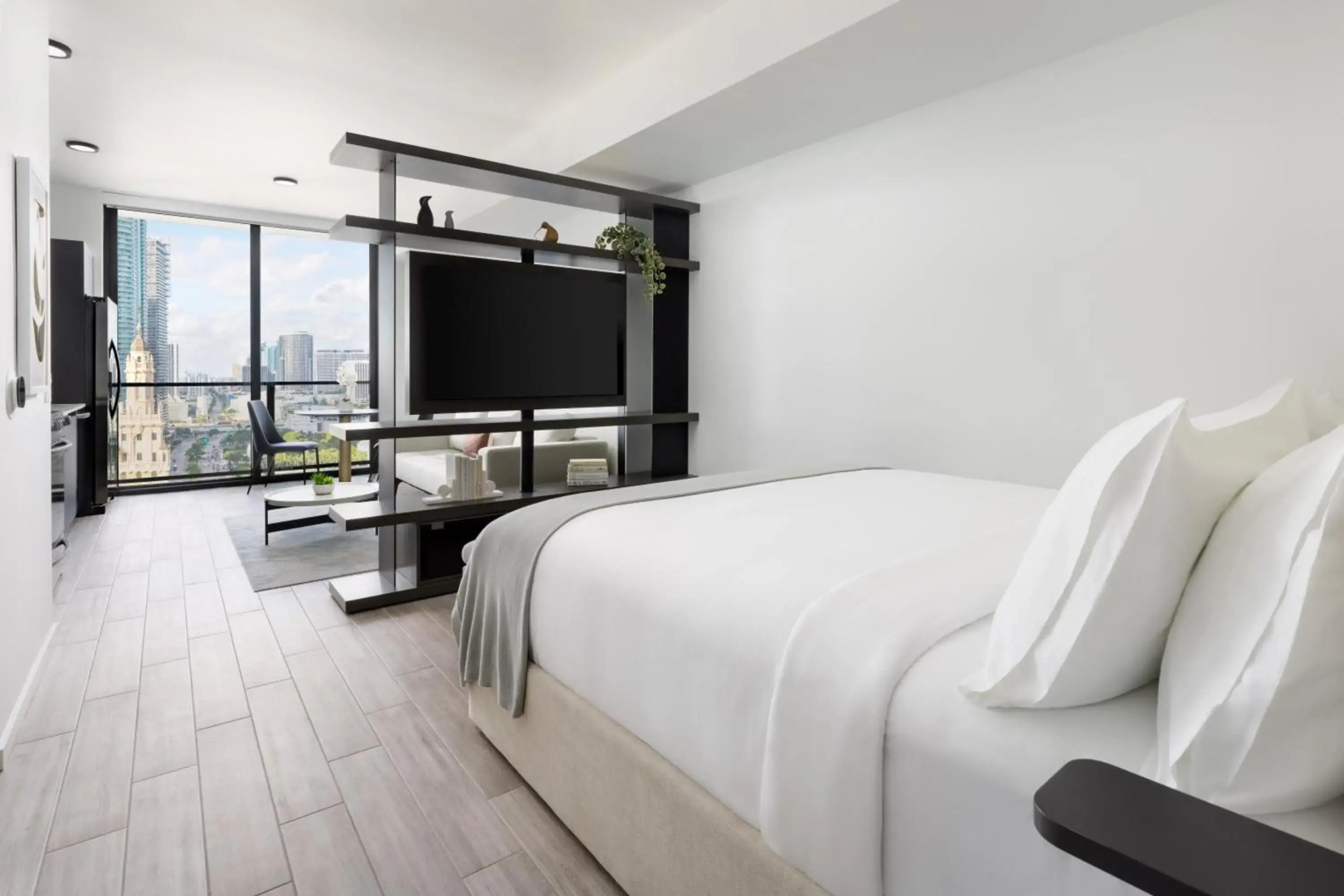 Foto - The Elser Hotel Miami - An All-Suite Hotel