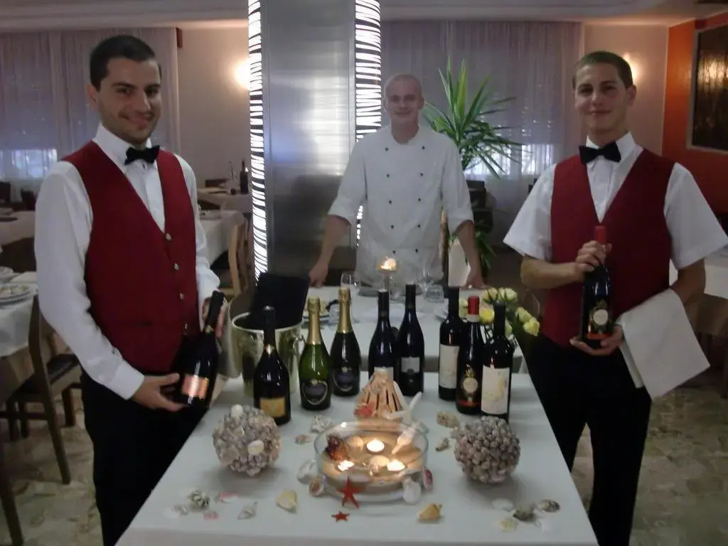 Photo - Hotel Coppe