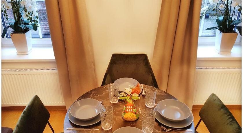 Photo - HOME Apart-Hotel Vilnius